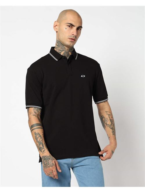  ARMANI EXCHANGE | XM001287 AF17321/UC001